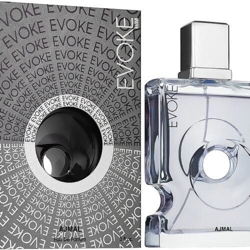 EVOKE HIM EDP 90ML AJMAL