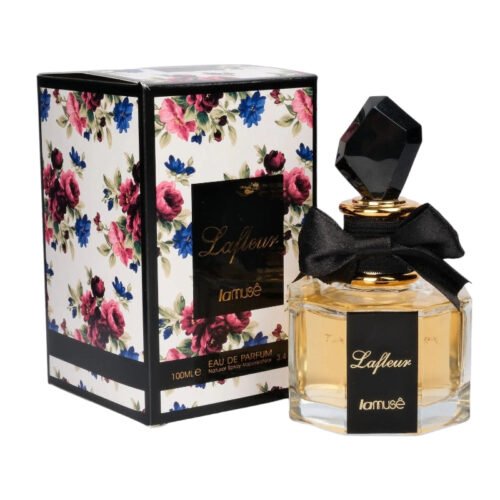 LAFLEUR EDP 100ML LAMUSE