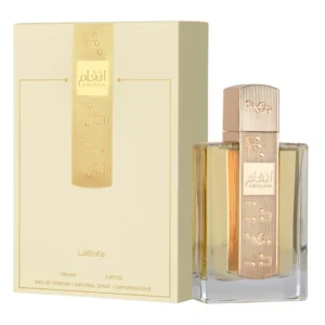 ANGHAM EDP 100ML LATAFA