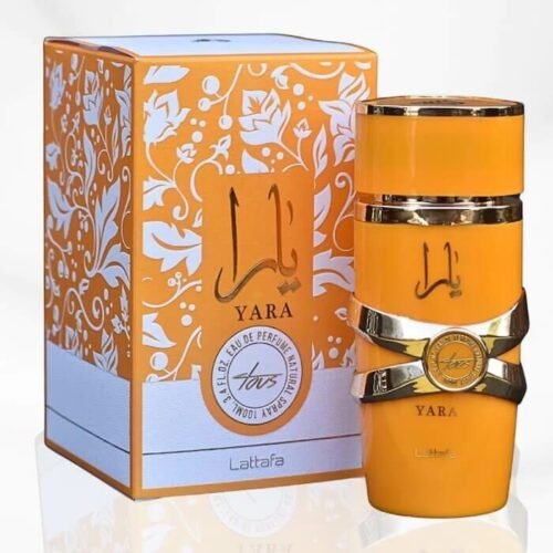 YARA TOUS EDP 100 ML LATAFA