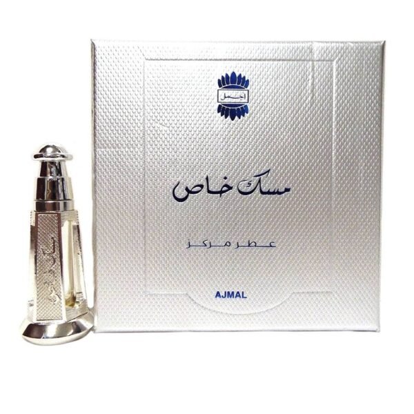 MUSK KHAS CONC 3ML ATTAR AJMAL