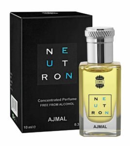 NEUTRON EDP 100ML AJMAL