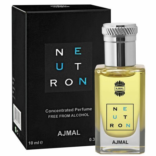NEUTRON EDP 100ML AJMAL
