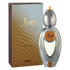 WISAL EDP 50ML AJMAL