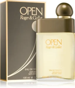 OPEN EDT 100ML