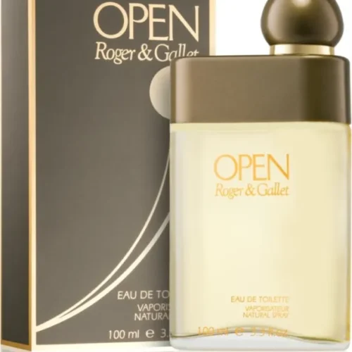 OPEN EDT 100ML