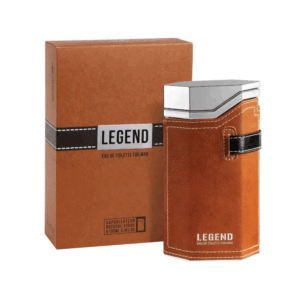 LEGEND EDT 100ML EMPER