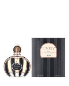 LIVELY EDP 100ML LIVELY