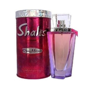 SHALIS WOMAN EDP 50ML REMY MARQUIS