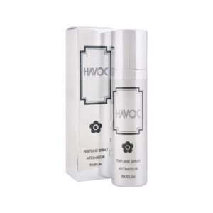 HAVOC SILVER 75ML