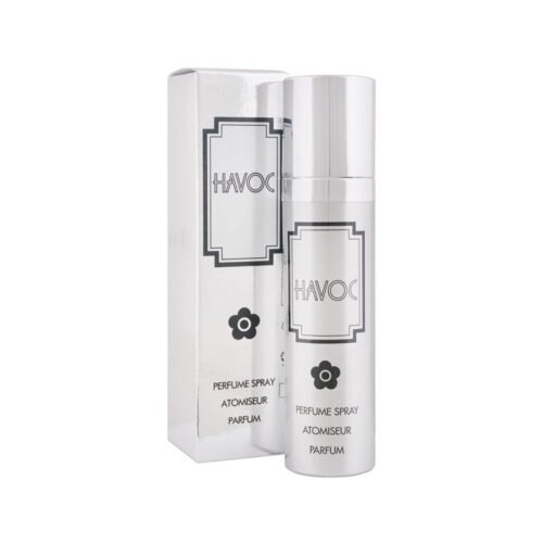 HAVOC SILVER 75ML