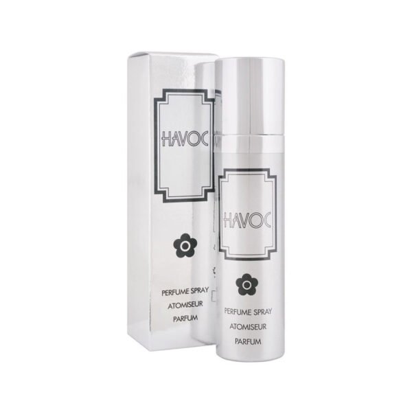 HAVOC SILVER 75ML