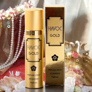 HAVOC GOLD 75ML