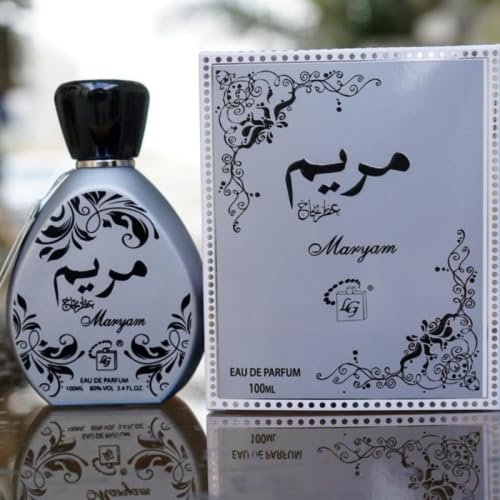 MARYAM EDP 100ML LULU GALLERY