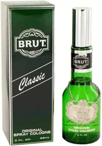 BRUT CLASSIC EDT 100ML BRUT PERFUME