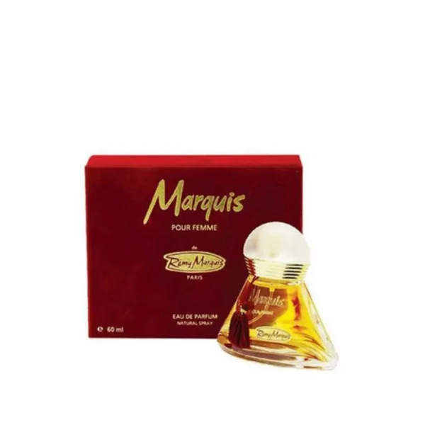MARQUIS WOMEN EDP 60ML REMY MARQUIS