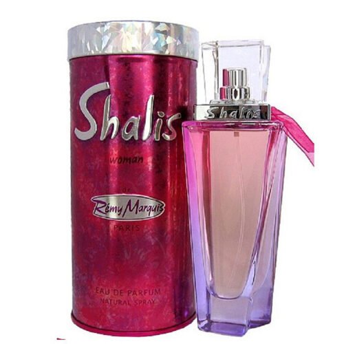 SHALIS WOMAN EDT 100ML REMY MARQUIS