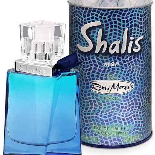 SHALIS MAN EDT 100ML REMY MARQUIS