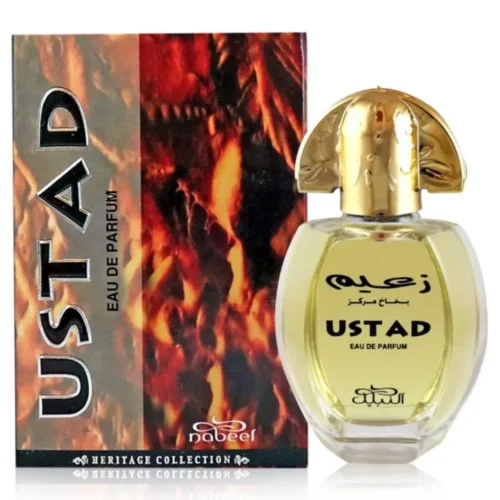 USTAD EDP 100ML NABEEL