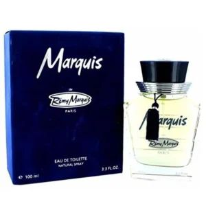 MARQUIS MEN EDT 100ML REMY MARQUIS