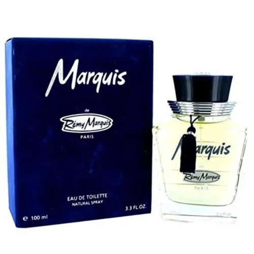 MARQUIS MEN EDT 100ML REMY MARQUIS