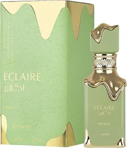 ECLAIRE PISTACHE EDP 100ML LATAFA