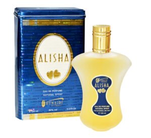 ALISHA EDP 100ML HUNAIDI