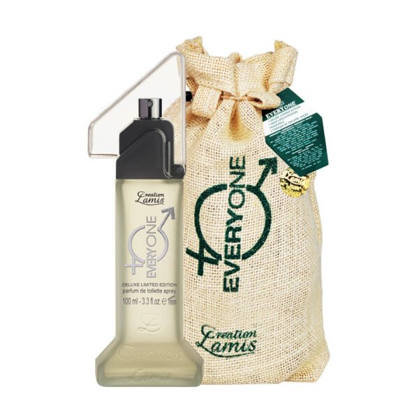 EVERYONE EDT 100ML CREATION LAMIS