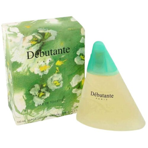 DEBUTANTE EDT 100ML