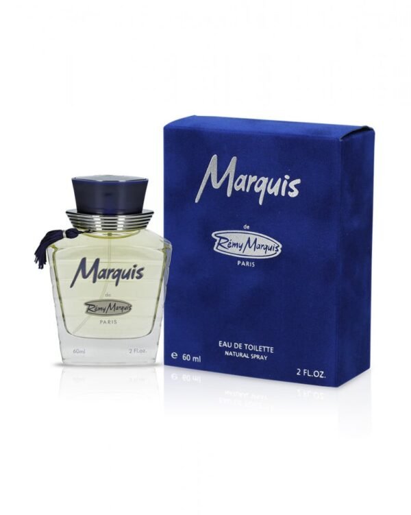 MARQUIS MEN EDT 60ML REMY MARQUIS
