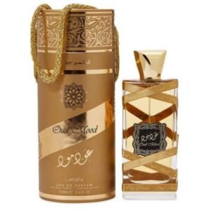 OUD MOOD ELIXIR EDP 100ML LATAFA