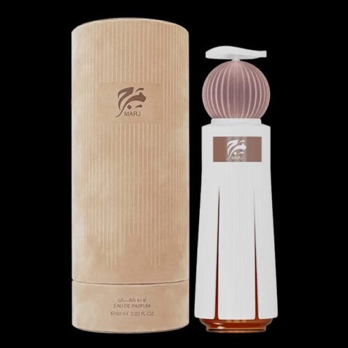 MARJ EDP 60ML AHMED AL MAGHRIBI