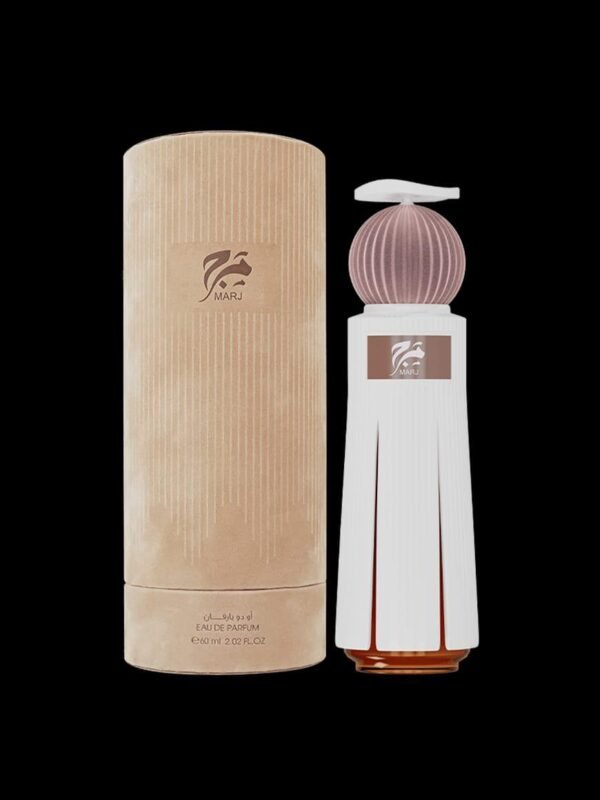 MARJ EDP 60ML AHMED AL MAGHRIBI