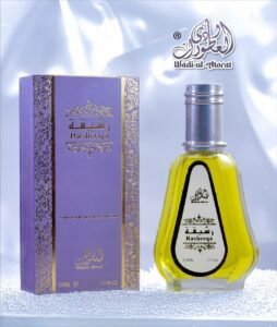 RASHEEQA EDP 50ML WADI UL ATORAT