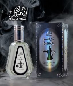 DIRHAM EDP 50ML WADI UL ATORAT