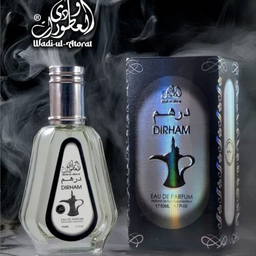 IMG-20251116-WA0066 DIRHAM EDP 50ML WADI UL ATORAT