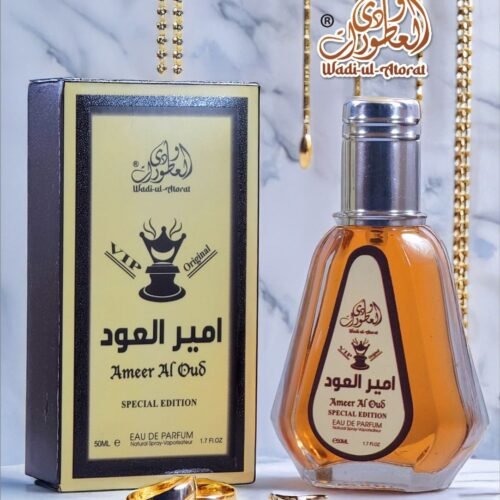 IMG-20251116-WA0071 AMEER AL OUD EDP 50ML WADI UL ATORAT