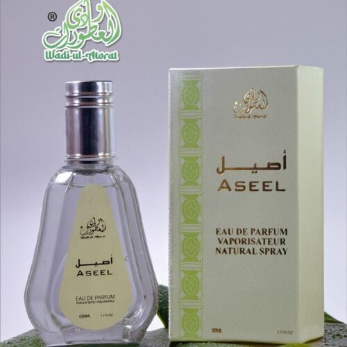 IMG-20251116-WA0073 ASEEL EDP 50ML WADI UL ATORAT