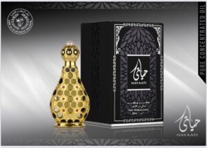 HAYATI 20ML ATTAR ARD AL ZAFARAN