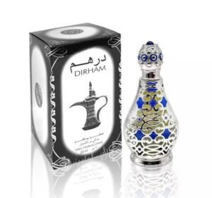 DIRHAM 20ML ATTAR ARD AL ZAFARAN