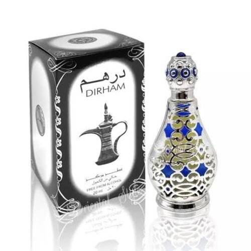 DIRHAM 20ML ATTAR ARD AL ZAFARAN