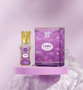 LAMSA 12ML ATTAR NASEEM