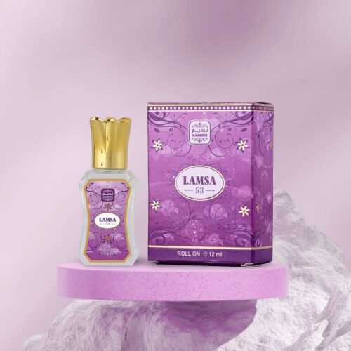 LAMSA 12ML ATTAR NASEEM