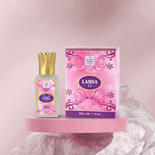 LAMSA 12ML ATTAR NASEEM