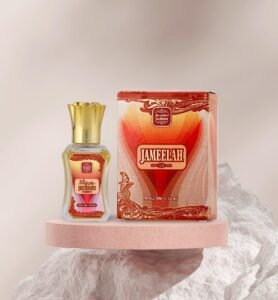 JAMEELAH 12ML ATTAR NASEEM