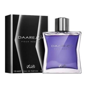 DAAREJ EDP 100ML RASASI