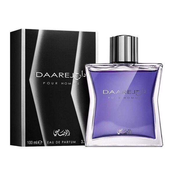 DAAREJ EDP 100ML RASASI