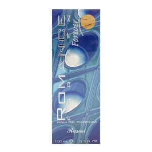 ROMANCE FOR MEN EDP 100ML RASASI
