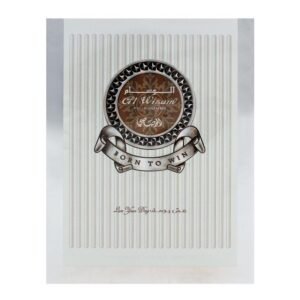 AL WISAM 100ML RASASI