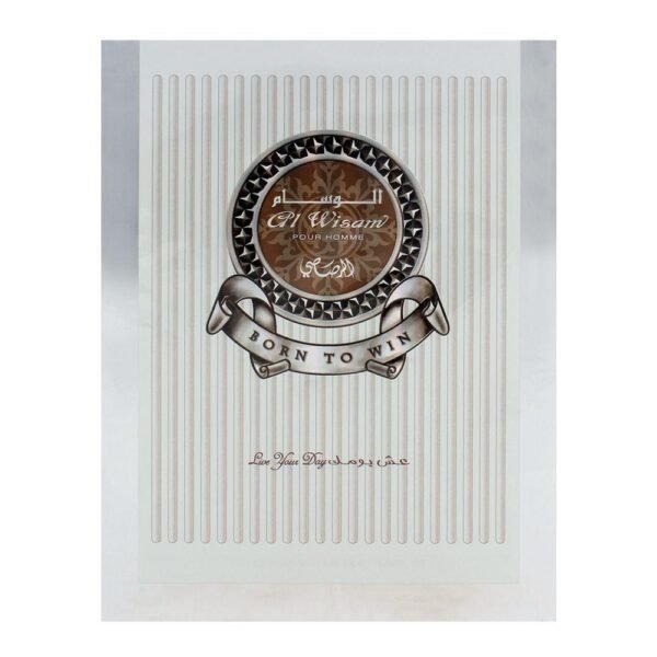 AL WISAM 100ML RASASI